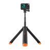 TELESIN buoyancy mount/stand for sports cameras