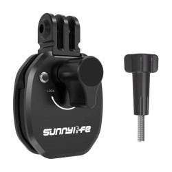 View product Sunnylife motorcycle mount for sports cameras