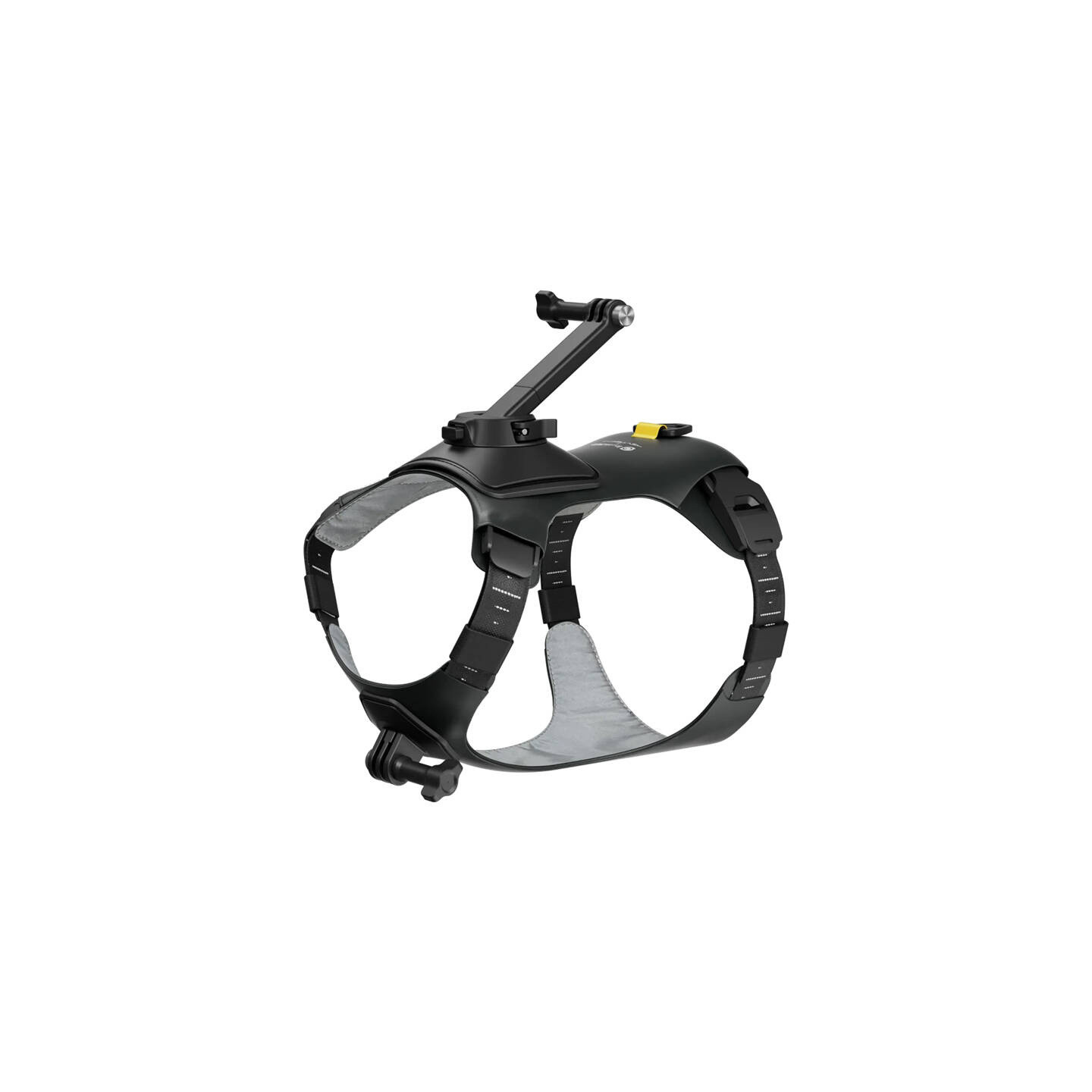 Pet harness size S for mounting Insta360 GO 3/ GO 3S cameras