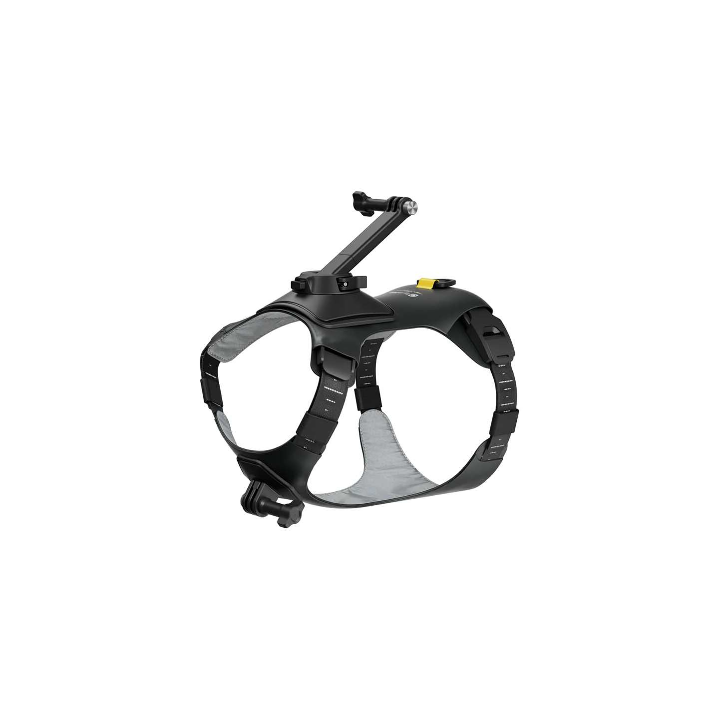 Pet harness size S for mounting Insta360 GO 3/ GO 3S cameras