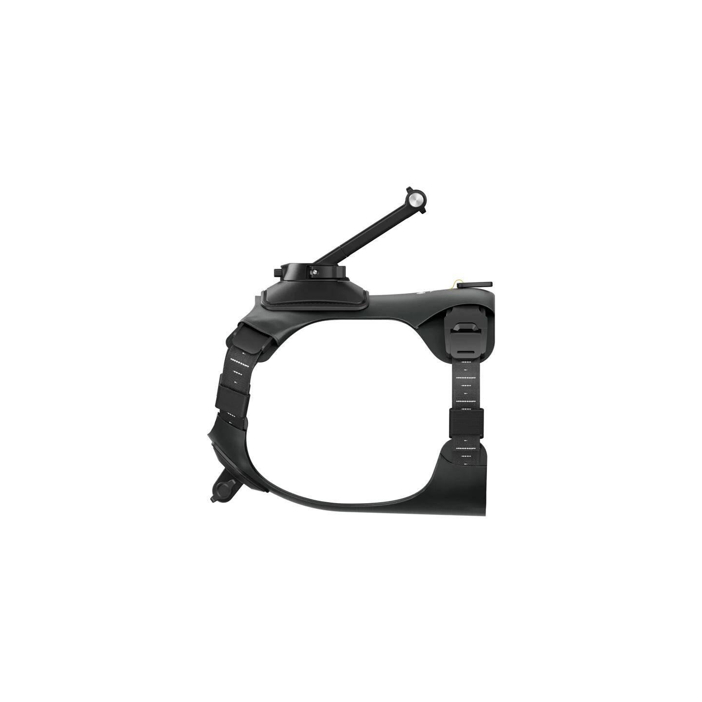 Pet harness size S for mounting Insta360 GO 3/ GO 3S cameras
