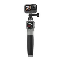 View product TELESIN waterproof selfie holder for GoPro 8 / 9 / 10 / 11 / 12 / 13