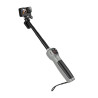 TELESIN waterproof selfie holder for GoPro 8 / 9 / 10 / 11 / 12 / 13