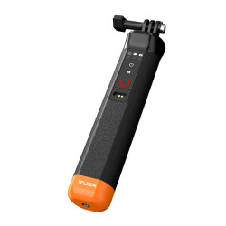 View product TELESIN buoyancy mount for GoPro 8 / 9 / 10 / 11 / 12 / 13