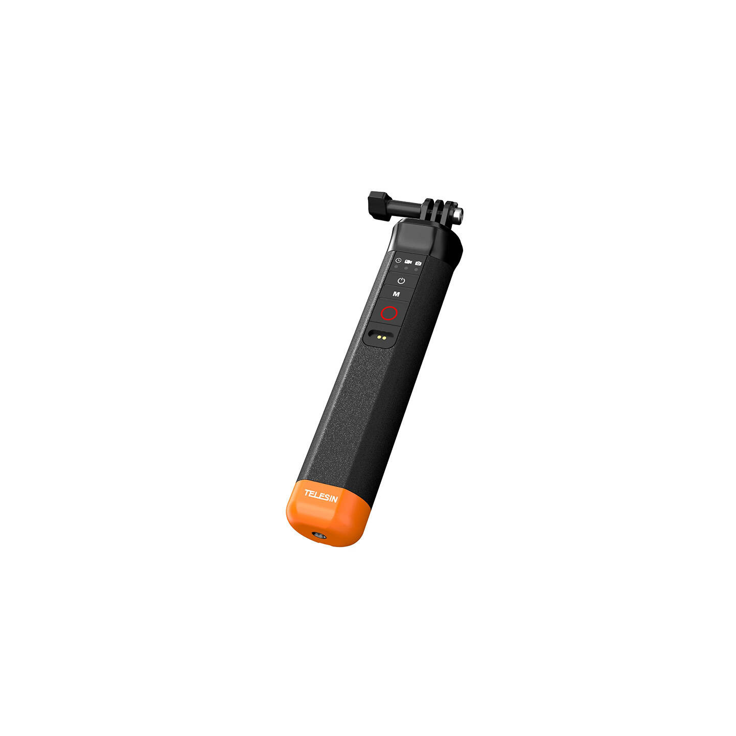 TELESIN buoyancy mount for GoPro 8 / 9 / 10 / 11 / 12 / 13