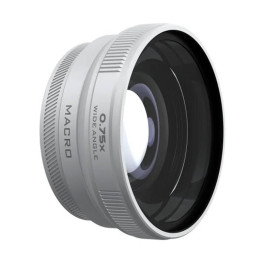 Wide angle and Macro lens Freewell for Fuji X100VI/X100V