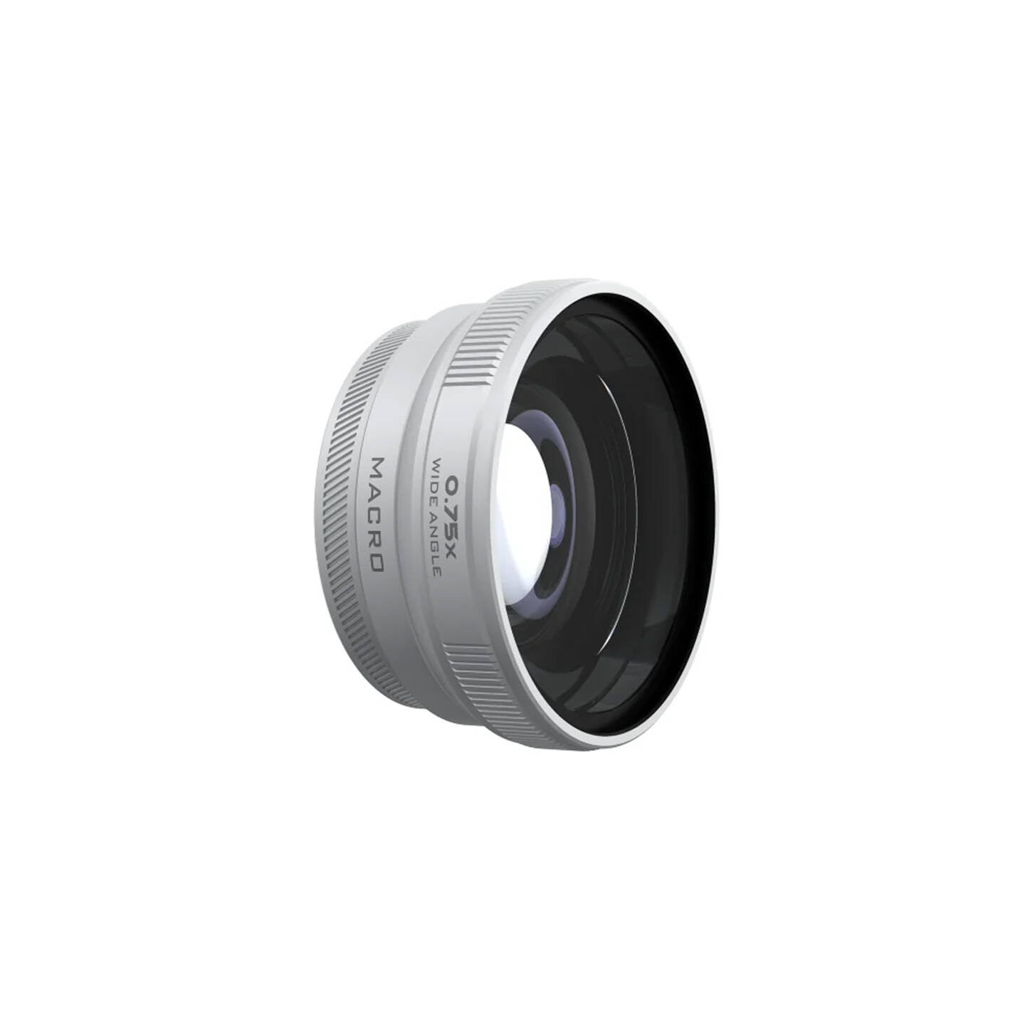 Wide angle and Macro lens Freewell for Fuji X100VI/X100V