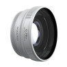 Wide angle and Macro lens Freewell for Fuji X100VI/X100V