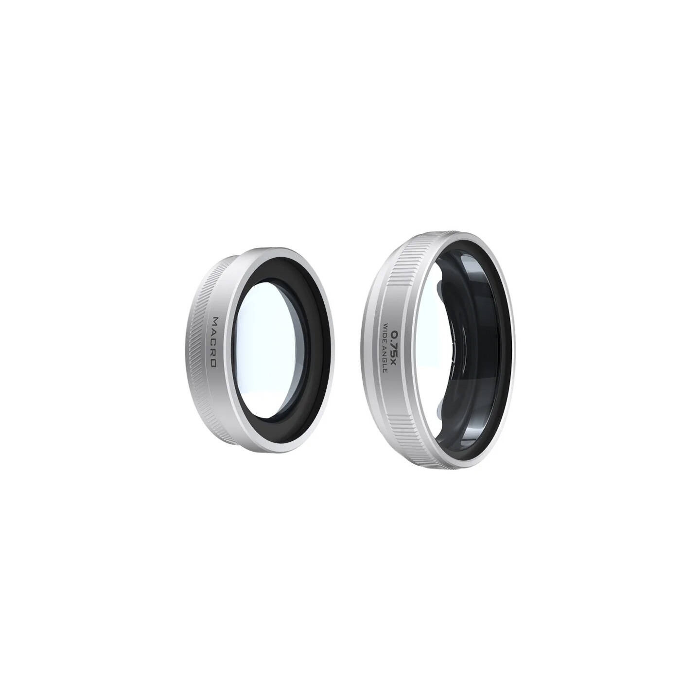Wide angle and Macro lens Freewell for Fuji X100VI/X100V