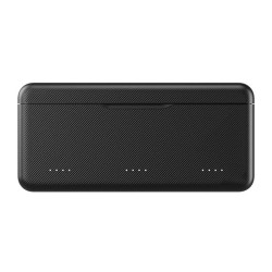 View product TELESIN 3-Port Charger for DJI Action 4/3/5 Pro