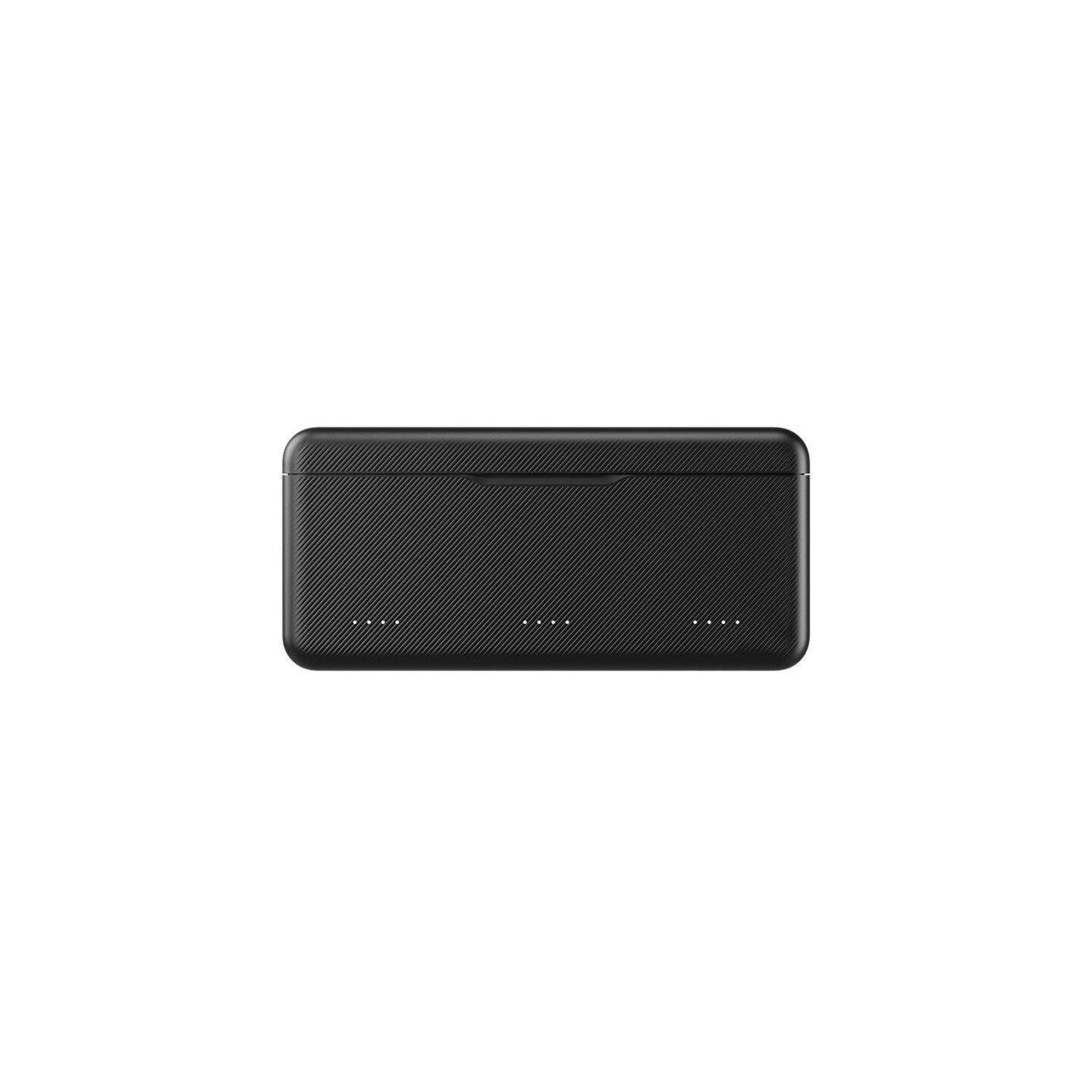 TELESIN 3-Port Charger for DJI Action 4/3/5 Pro