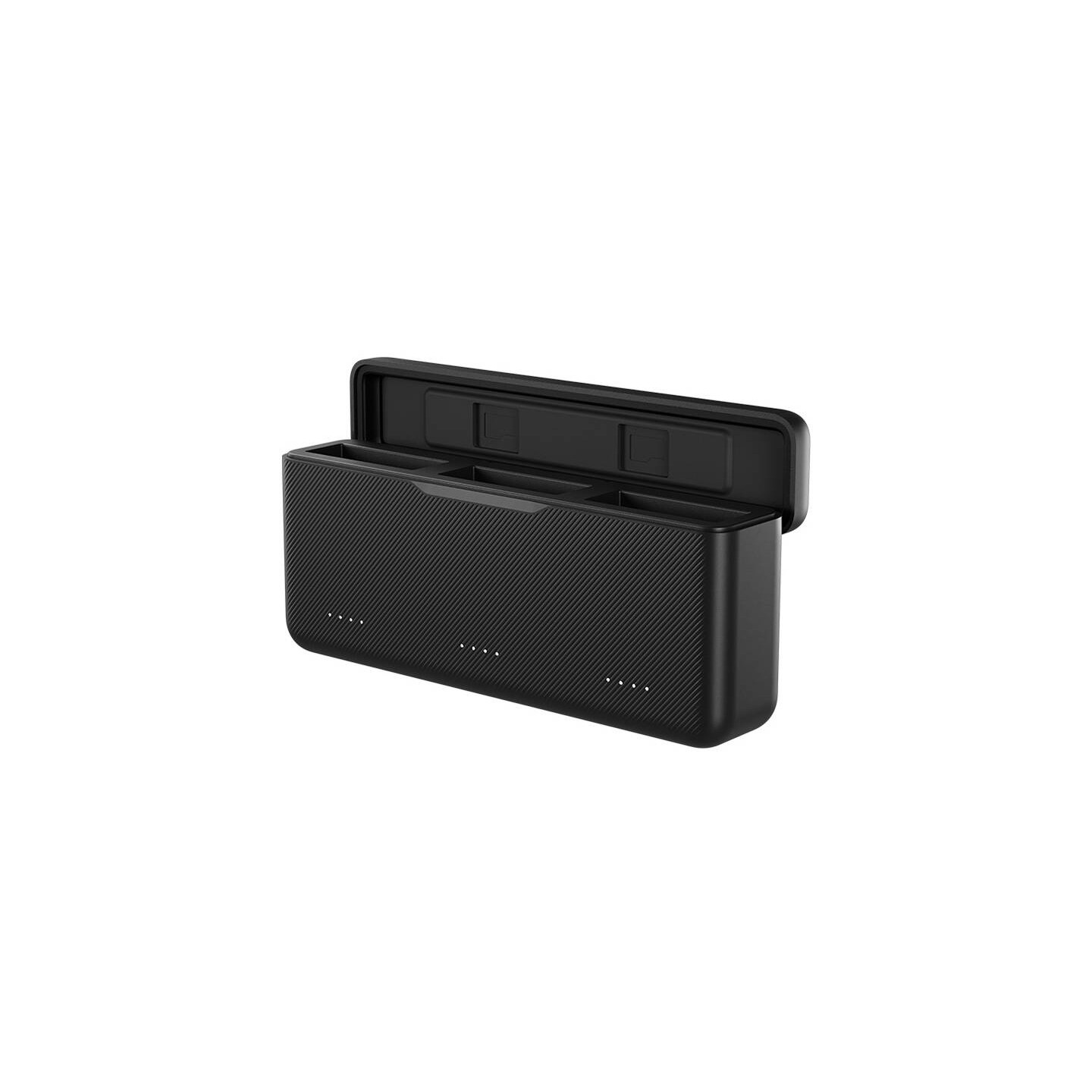 TELESIN 3-Port Charger for DJI Action 4/3/5 Pro