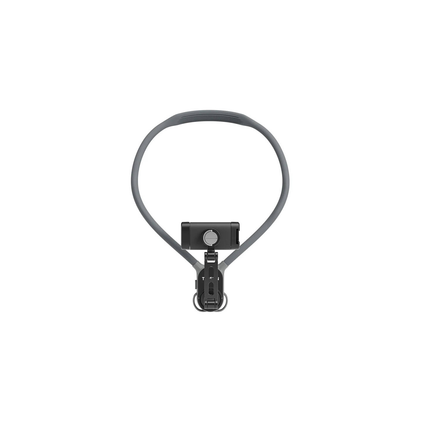 TELESIN neck mount with cell phone holder
