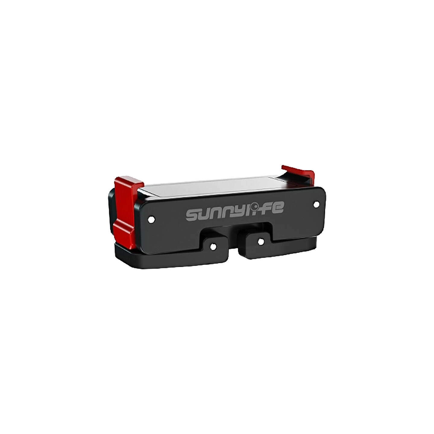 SUNNYLIFE magnetic quick release mount for DJI Osmo Action 2 / 3 / 4 / 5 PRO