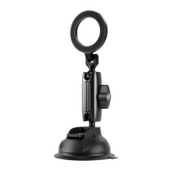 View product TELESIN suction cup mount for smartphone