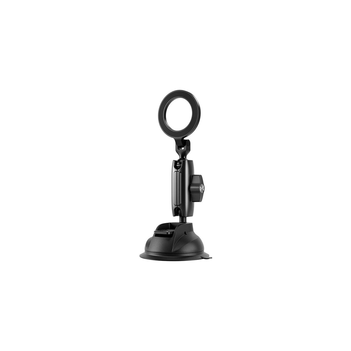 TELESIN suction cup mount for smartphone