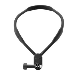 View product Telesin neck mount with attachment for sports cameras / phones
