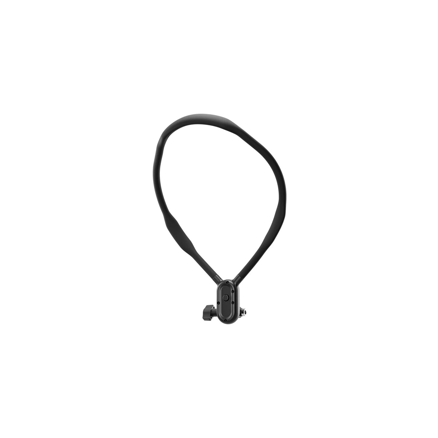 Telesin neck mount with attachment for sports cameras / phones