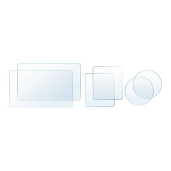 View product Sunnylife tempered glass for DJI Action 5 Pro
