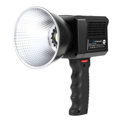 View product PULUZ PU4119B 60W 2500K-6500K (Black) studio lamp.