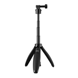 View product Telesin selfie stick with tripod for sports cameras (S1-MNP-02)