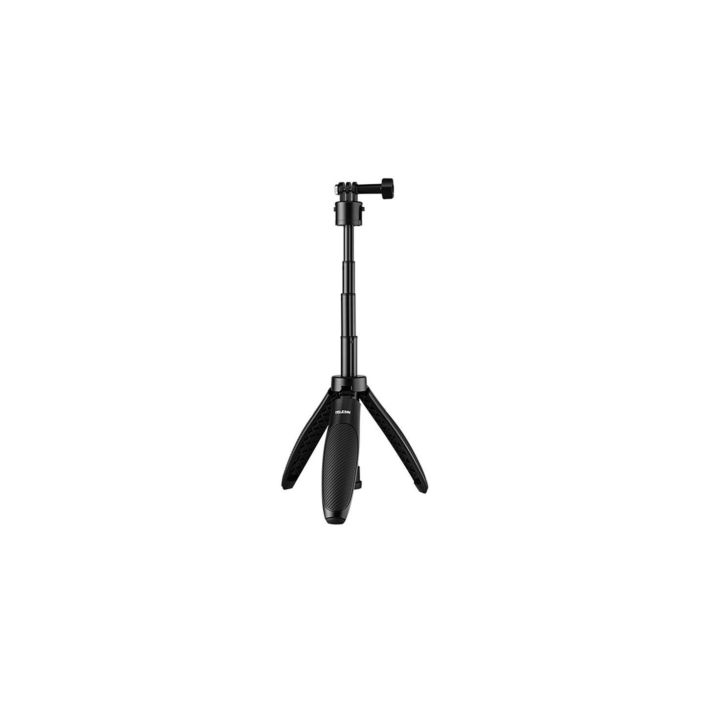 Telesin selfie stick with tripod for sports cameras (S1-MNP-02)
