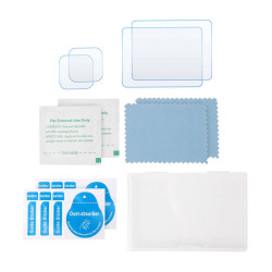 View product Set 2x Glass + 2x Film Sunnylife GoPro Hero (073521)