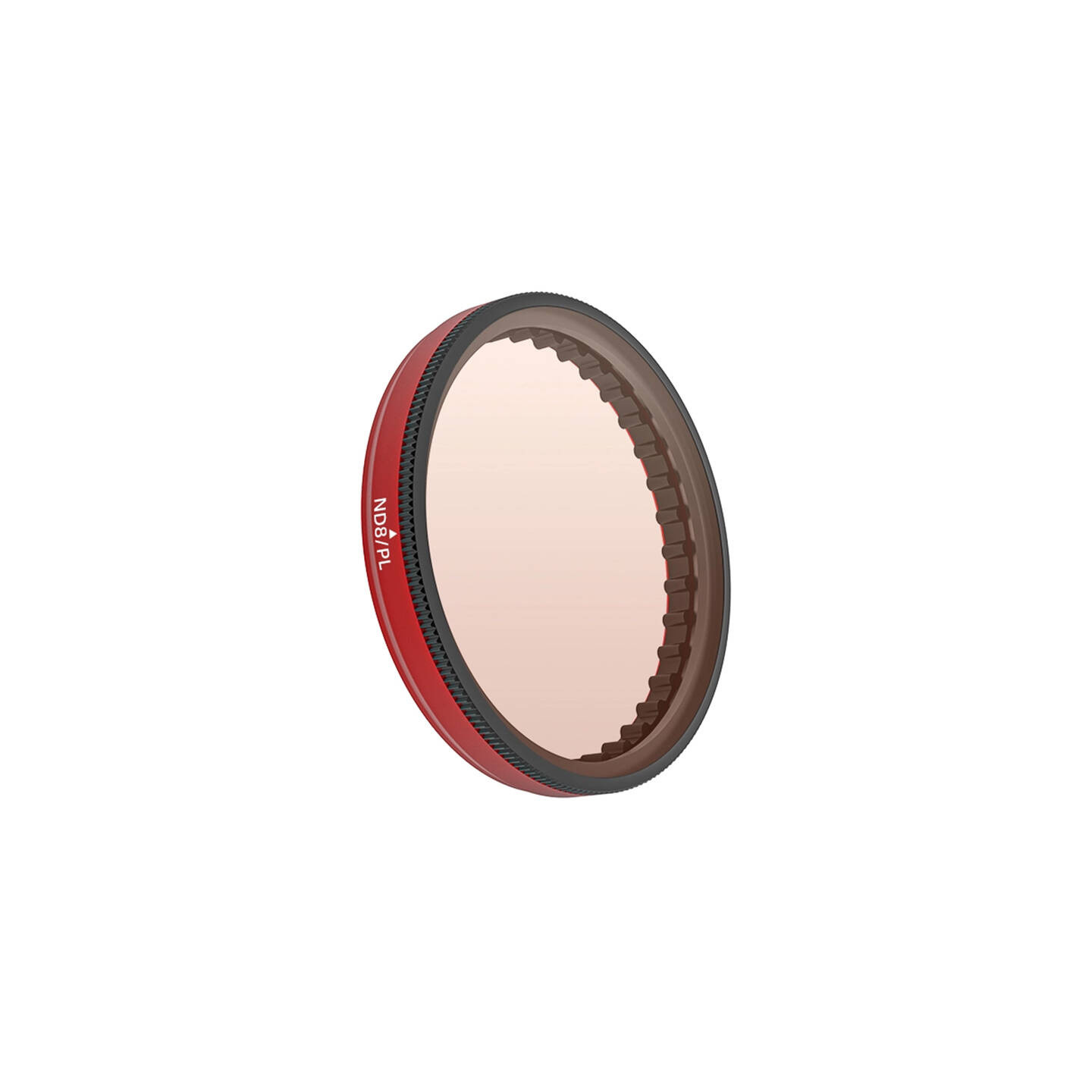 Filter set ND8/PL+ND16/PL+ND32/PL+ND64/PL Sunnylife 073525