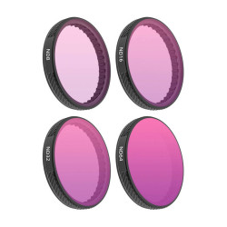 View product Sunnylife ND8+ND16+ND32+ND64 Filter Set 073526