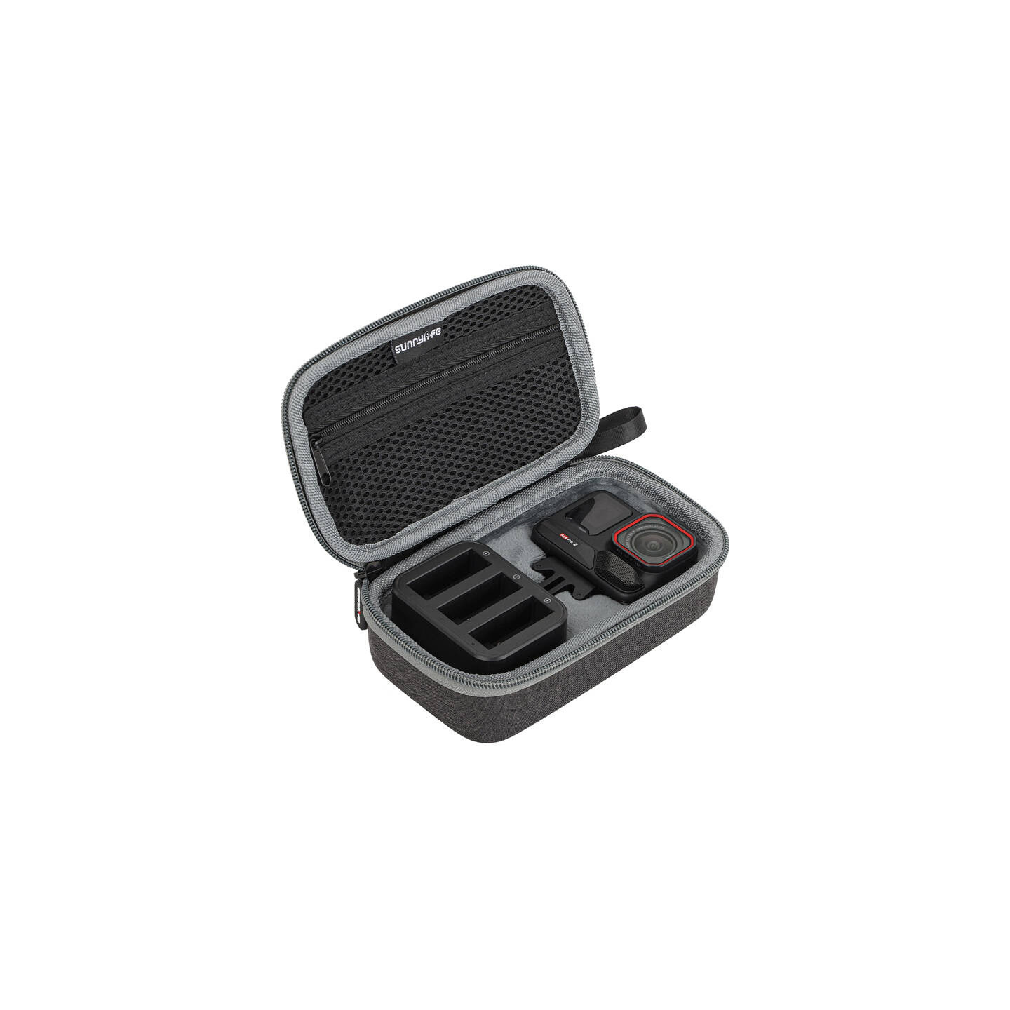 Etui do Insta 360 Sunnylife Ace Pro 2 / Ace Pro