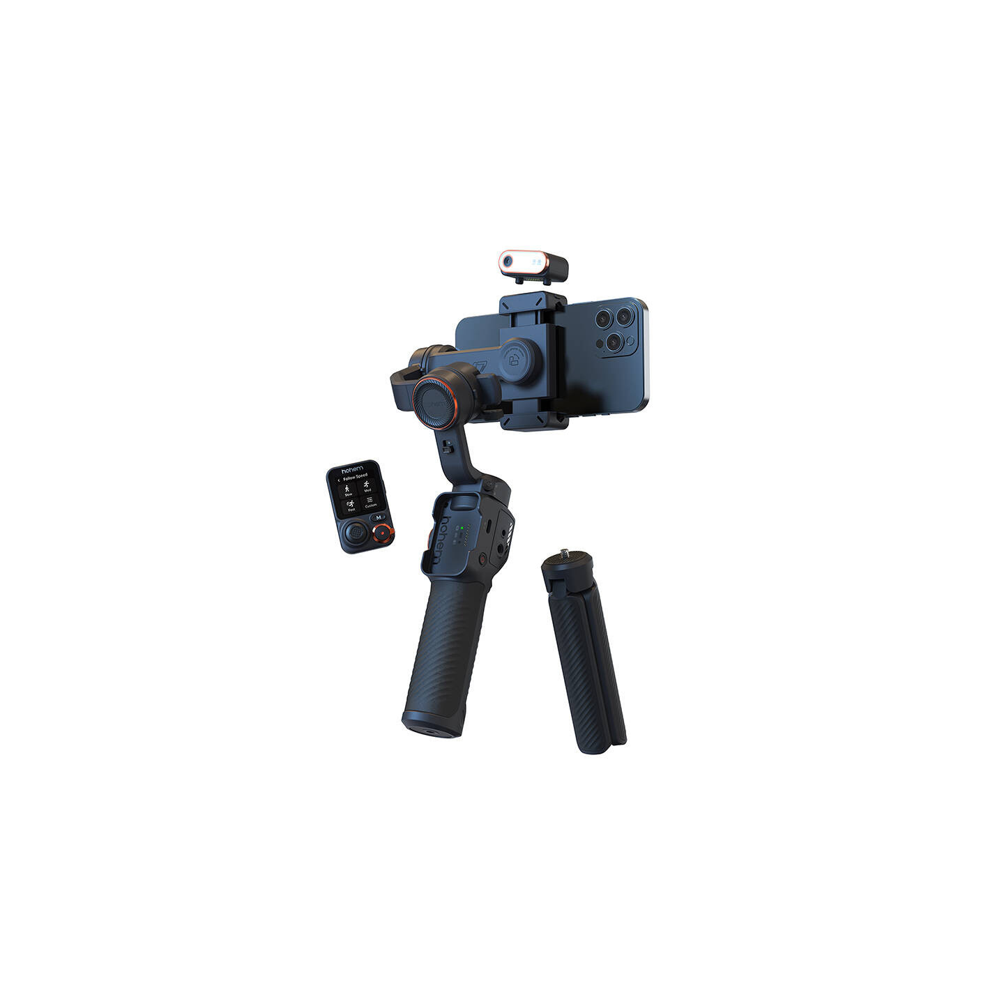 Gimbal Hohem iSteady M7