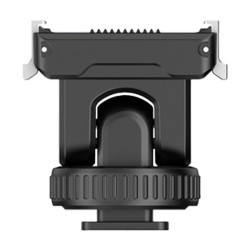 View product PULUZ Gimbal for DJI Osmo Action 5 Pro / 4 / 3 (black)