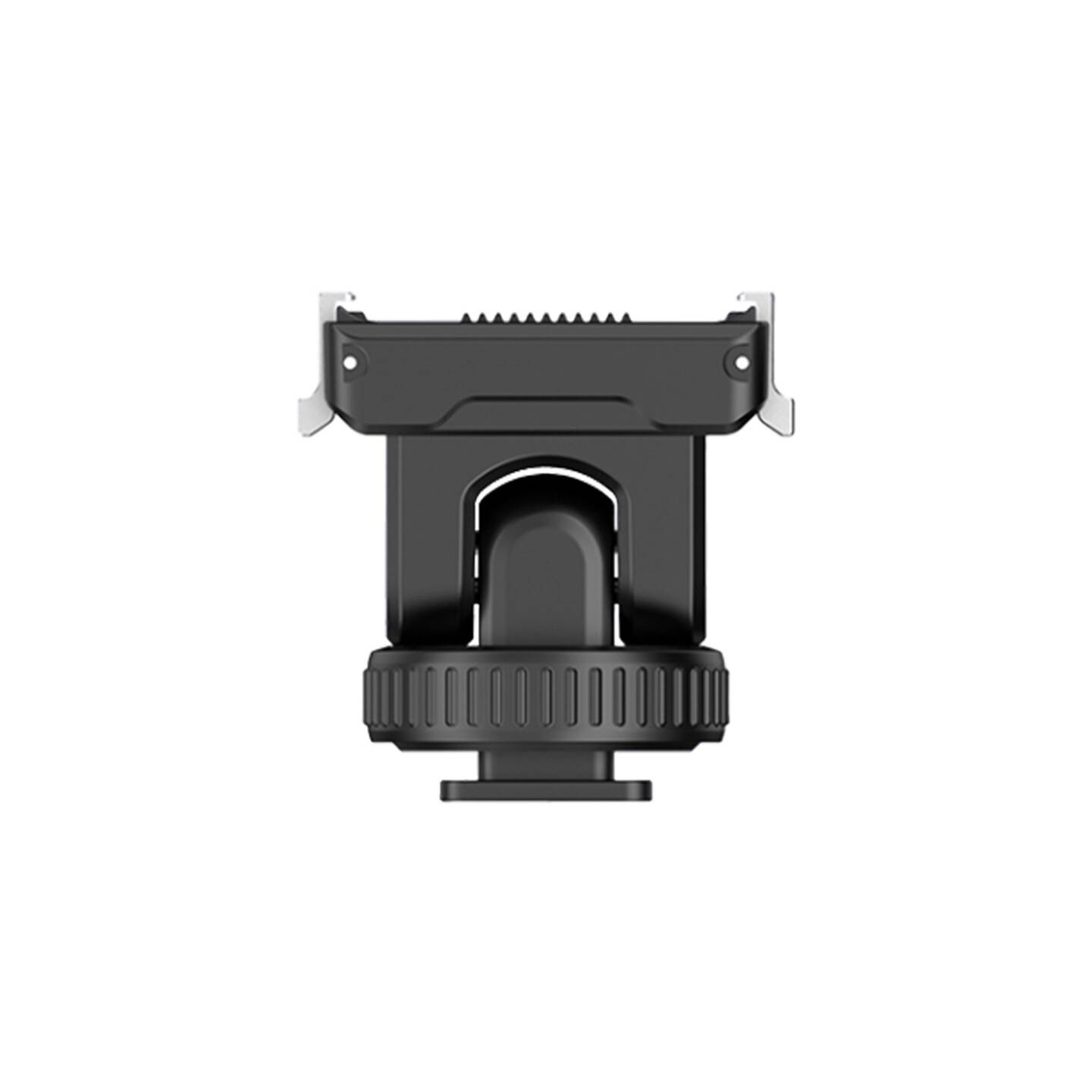 PULUZ Gimbal for DJI Osmo Action 5 Pro / 4 / 3 (black)