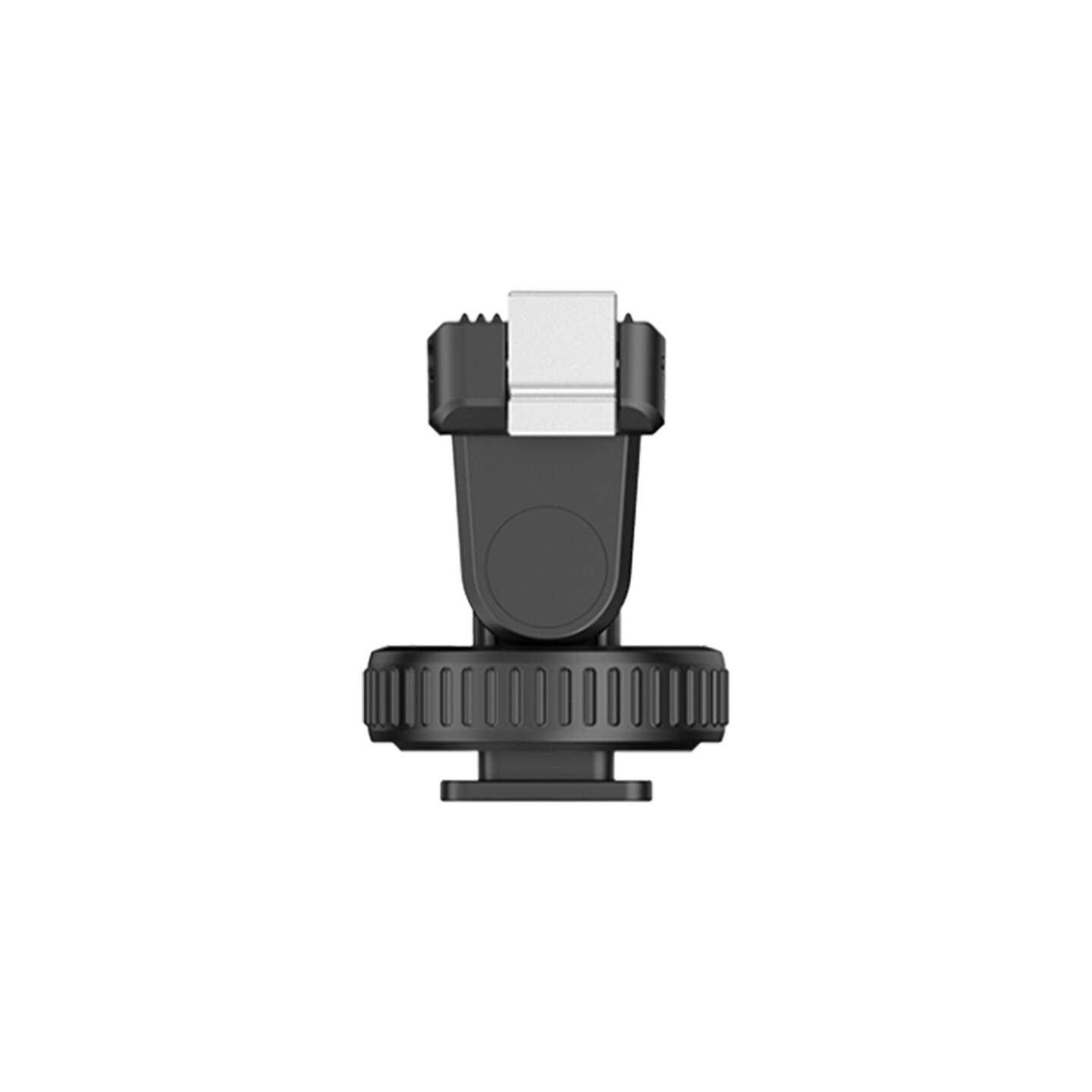 PULUZ Gimbal for DJI Osmo Action 5 Pro / 4 / 3 (black)