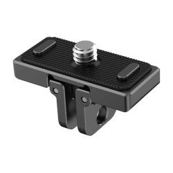 View product PULUZ holder for Insta360 X4 (black)