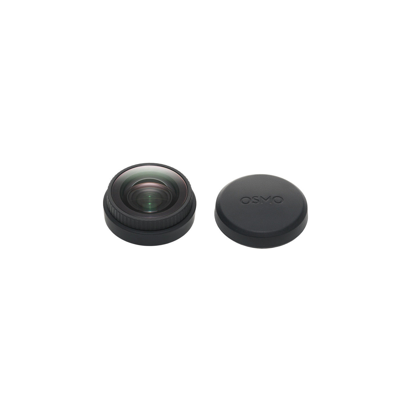 DJI Osmo Action FOV Boost Lens