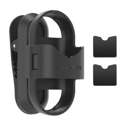 View product Sunnylife 360° swivel backpack clip G3S-J896 for Insta360 GO 3S/GO 3