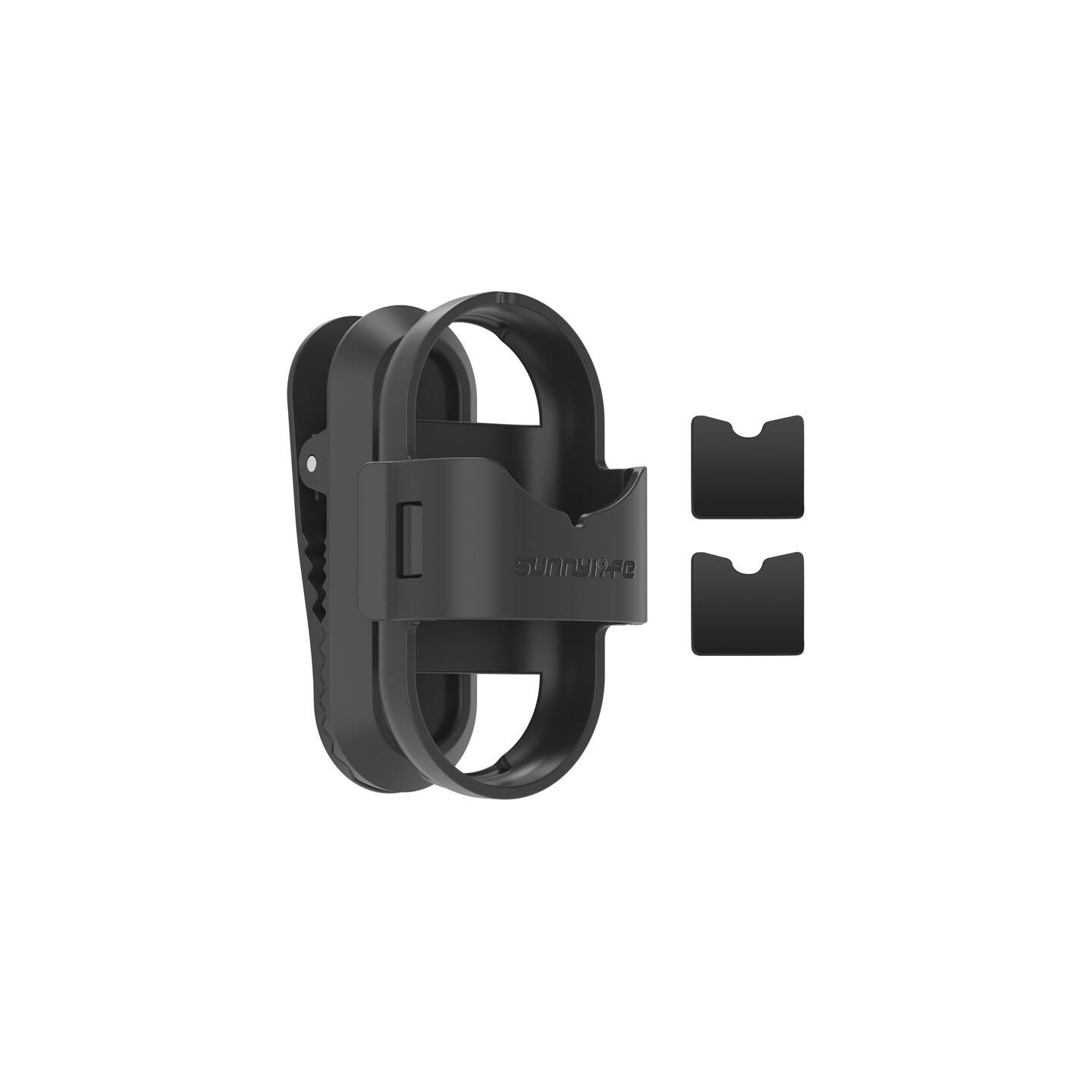 Sunnylife 360° swivel backpack clip G3S-J896 for Insta360 GO 3S/GO 3