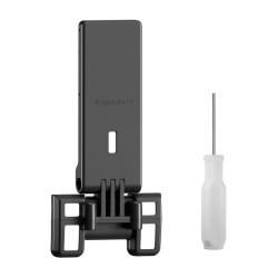 View product Sunnylife ZJ886-D folding tablet holder for RC-N1, RC-N2 and RC-N3 controllers (black)