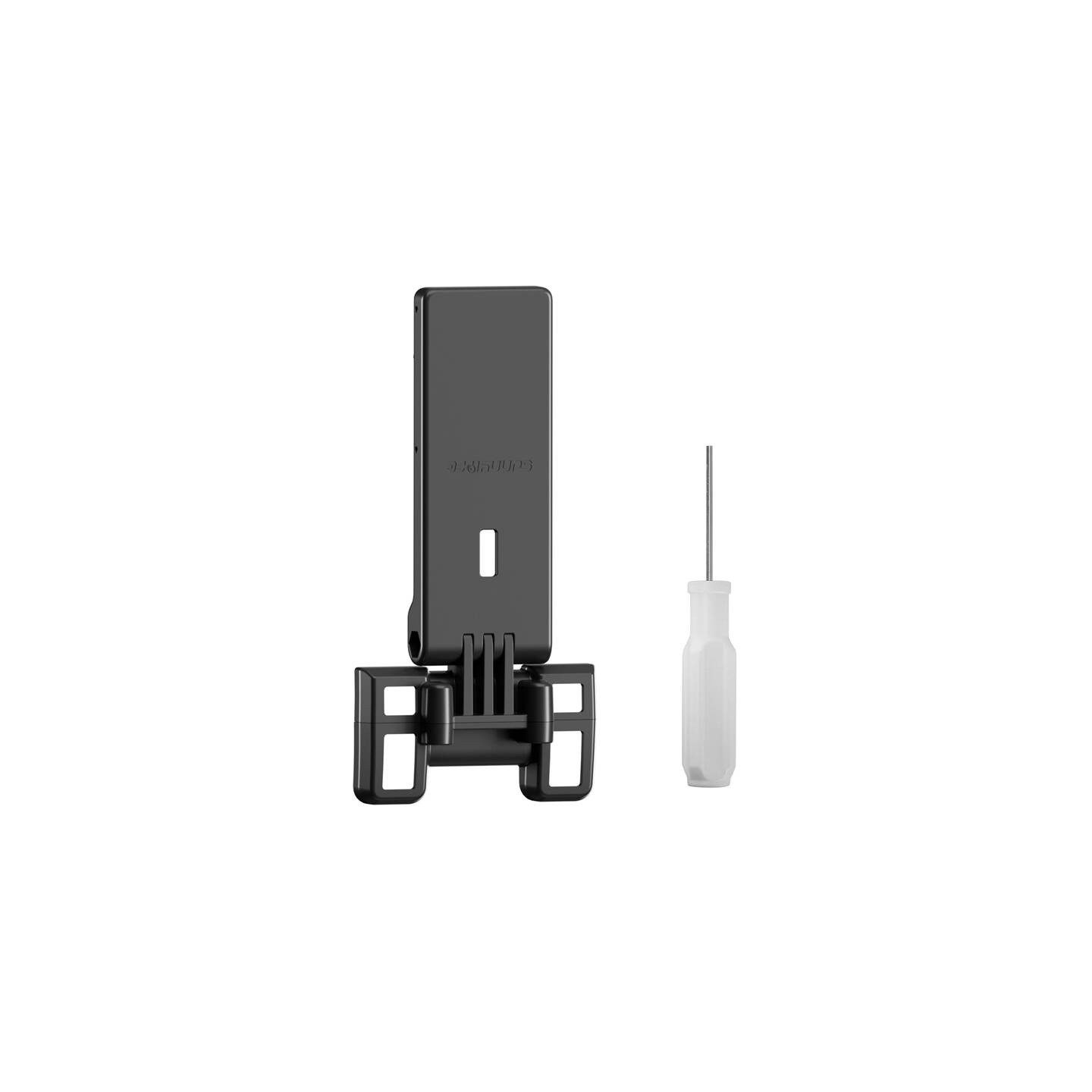 Sunnylife ZJ886-D folding tablet holder for RC-N1, RC-N2 and RC-N3 controllers (black)