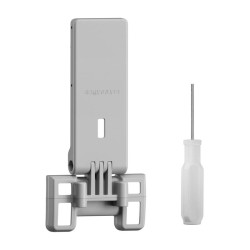 View product Sunnylife ZJ886-GY folding tablet holder for RC-N1, RC-N2 and RC-N3 controllers (gray)