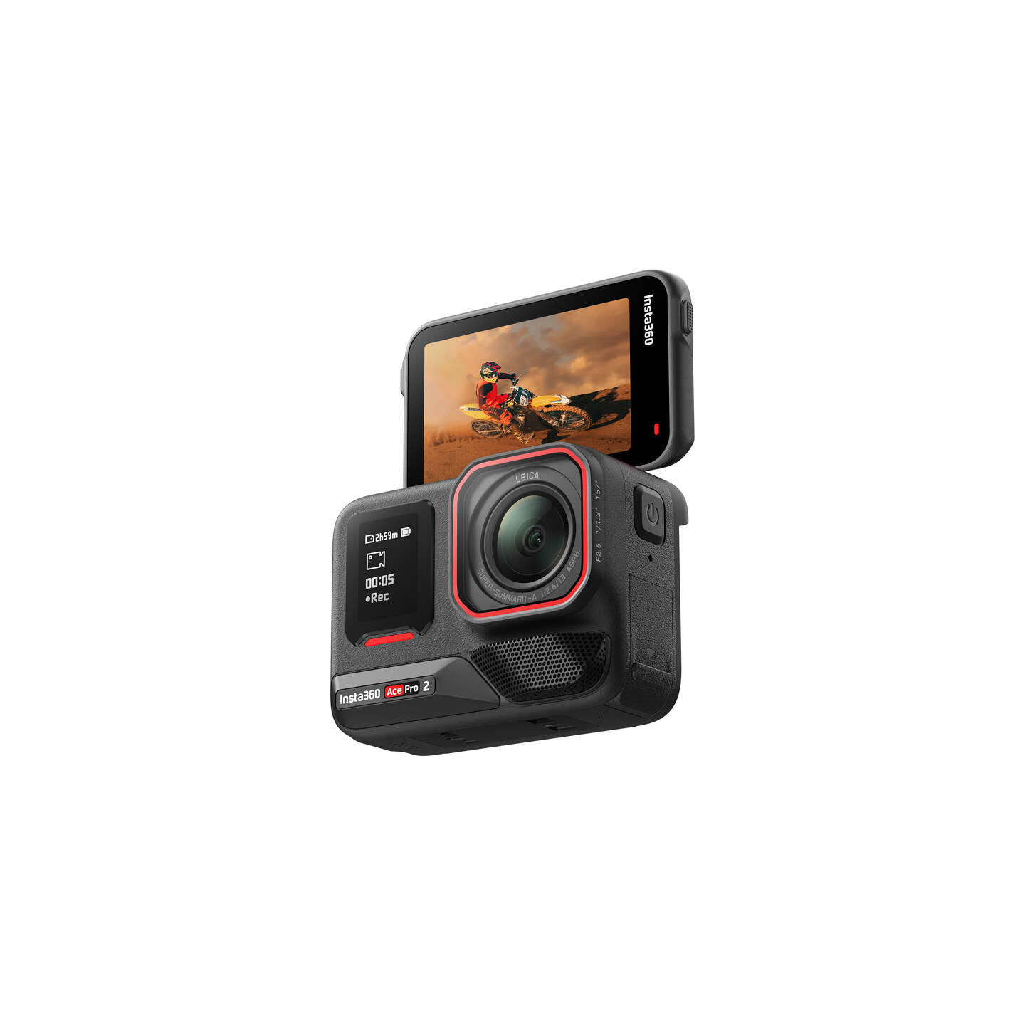 Insta360 Ace Pro 2 Camera