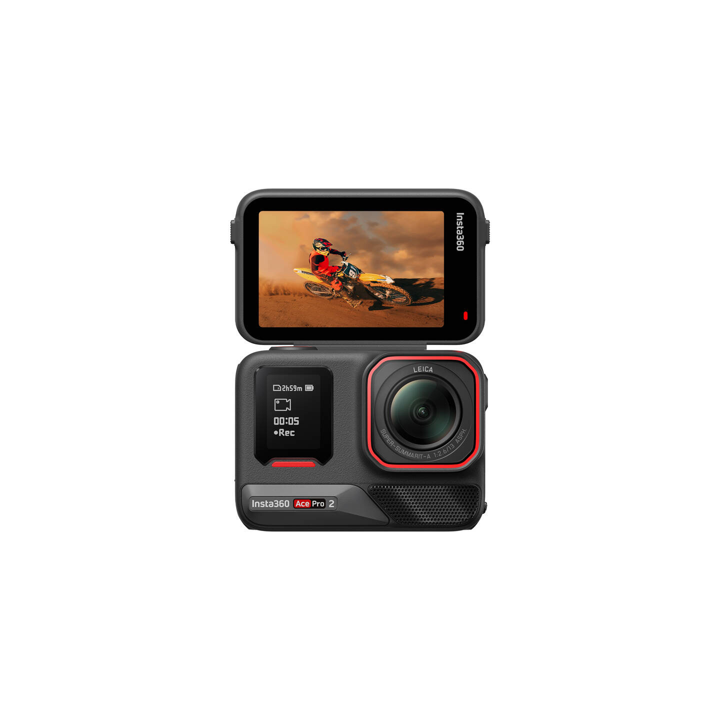 Insta360 Ace Pro 2 Camera