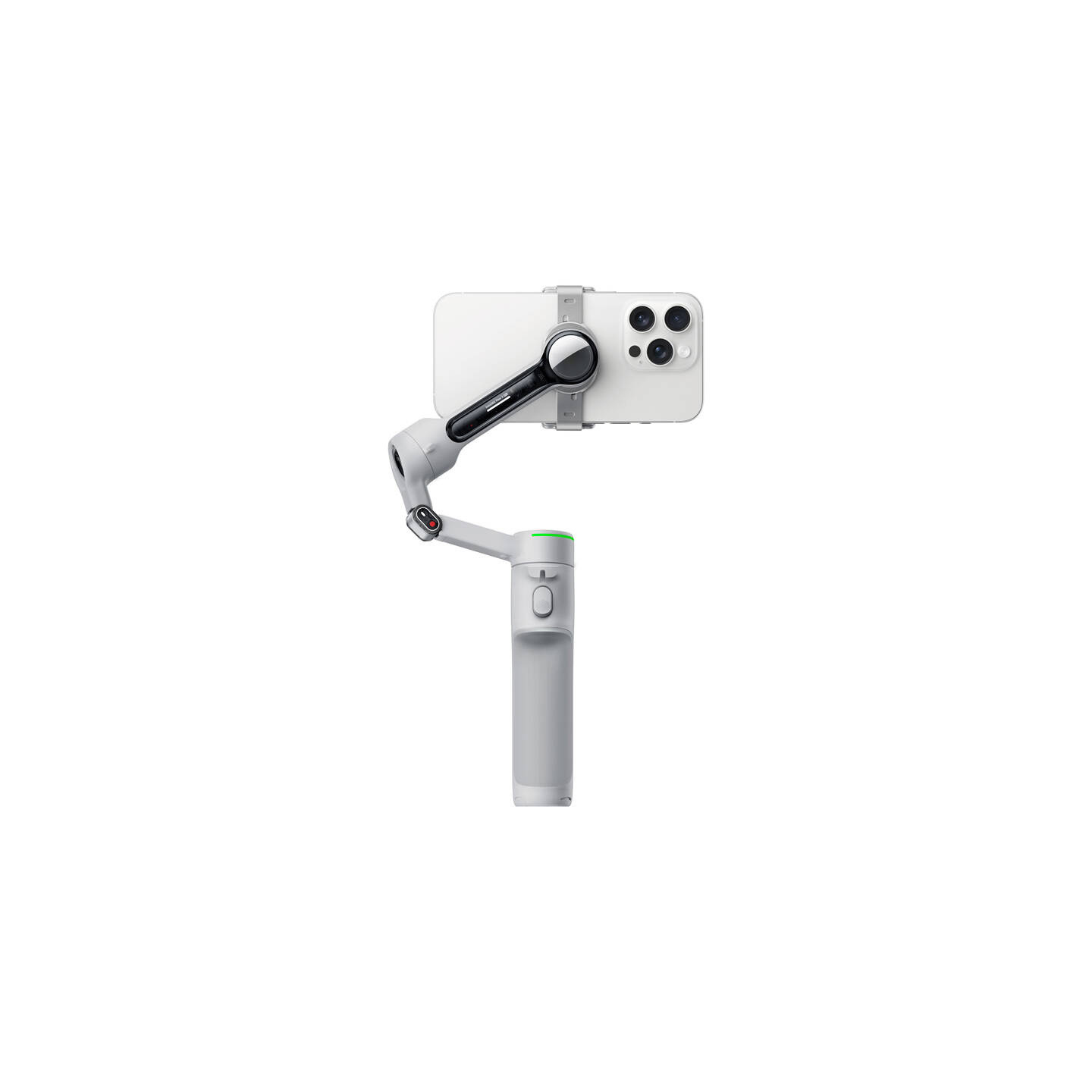 Insta360 Flow 2 Pro Standalone Gimbal (Gray)