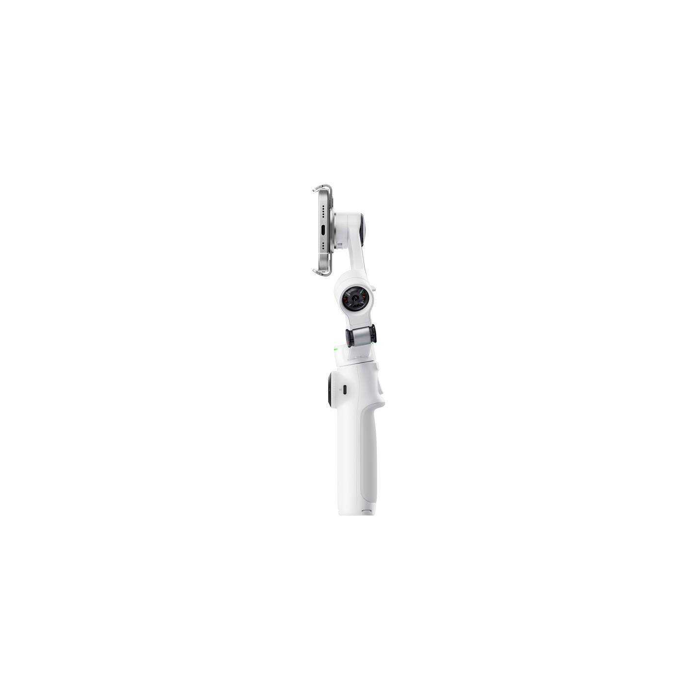 Insta360 Flow 2 Pro Standalone Gimbal (White)