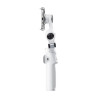 Insta360 Flow 2 Pro Standalone Gimbal (White)