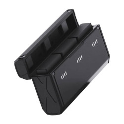 View product Three-battery charger for GoPro Hero 13 Black Telesin (S0-BCG-11-TGP)
