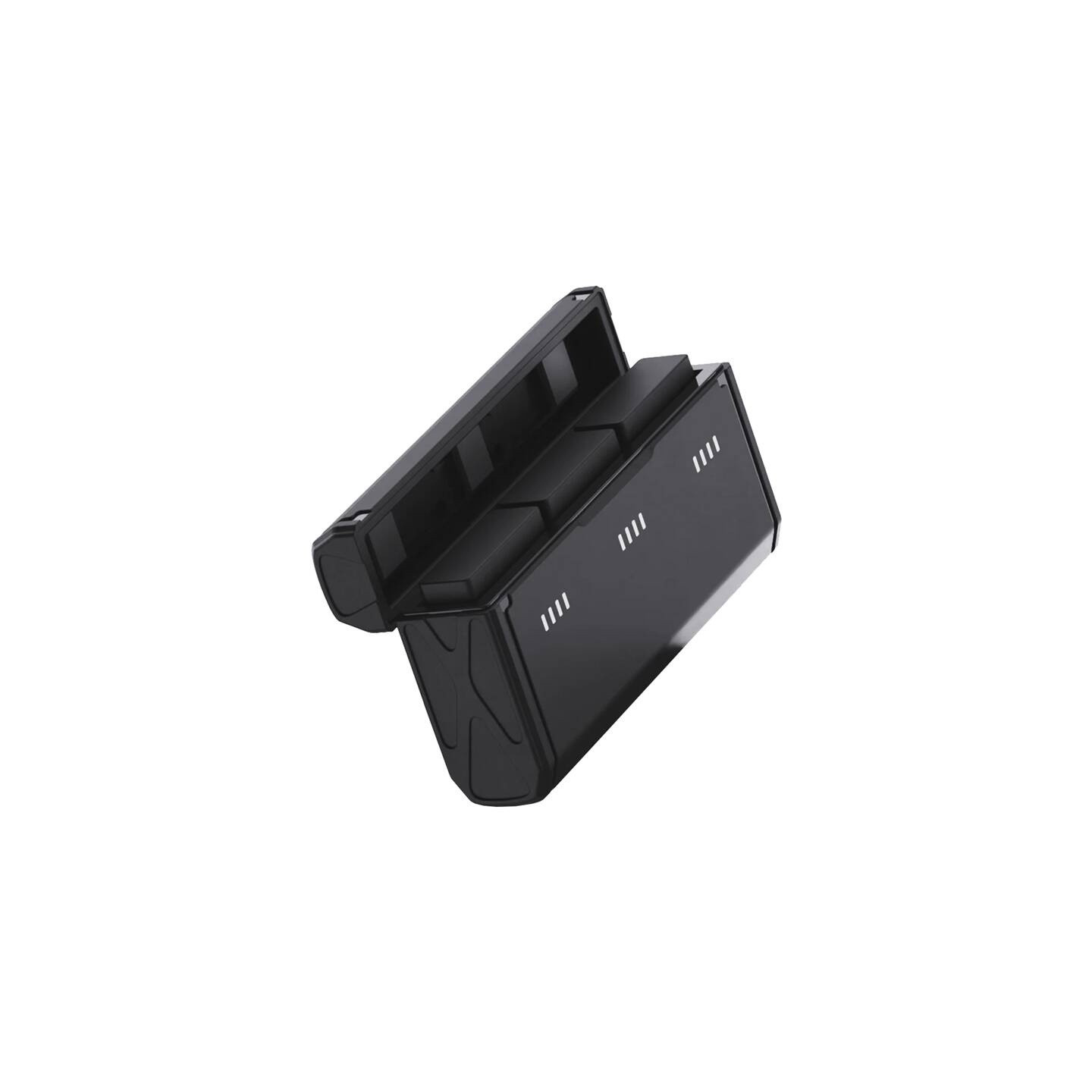 Three-battery charger for GoPro Hero 13 Black Telesin (S0-BCG-11-TGP)