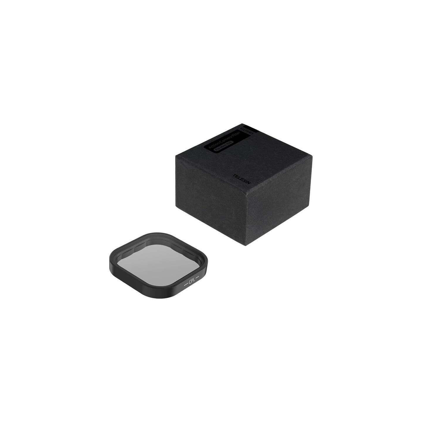 Filtr CPL do GoPro Hero 13 Black Telesin (S5-FLT-08-TGP)