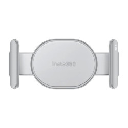 View product Insta360 Flow 2 Pro magnetic phone clip (gray)
